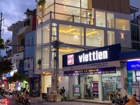 Bán nhà mặt tiền đường Trần Quốc Toản, phường 8, quận 3 Bán nhà mặt tiền đường Trần Quốc Toản, phường 8, quận 3