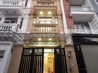 Bán Nhà Mới Xây Hẻm 8M Huỳnh Tấn Phát TT Nhà Bè 4x15m Bán Nhà Mới Xây Hẻm 8M Huỳnh Tấn Phát TT Nhà Bè 4x15m