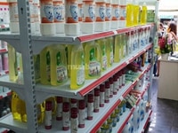 Công việc : đứng bán tại quầy cho siêu thị Công việc : đứng bán tại quầy cho siêu thị