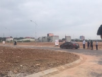 Bán đất đấu giá nguyễn thế nho bích động việt yên bắc giang Bán đất đấu giá nguyễn thế nho bích động việt yên bắc giang