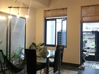Nhà gần biển mới xây 50m ra Nguyễn Văn Thoại Nhà gần biển mới xây 50m ra Nguyễn Văn Thoại