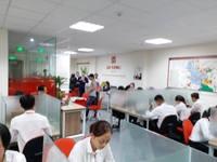 Cát Tường Group Tuyển 20 Nhân viên Bất Động Sản Cát Tường Group Tuyển 20 Nhân viên Bất Động Sản