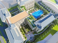 Condotel grand world PQ trong quần thể nghỉ dưỡng vinpeal casino Condotel grand world PQ trong quần thể nghỉ dưỡng vinpeal casino