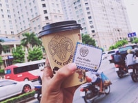 Chỉ với 170tr nhượng quyền ngay 5 điểm bán coffee đã hoạt động ổn định Chỉ với 170tr nhượng quyền ngay 5 điểm bán coffee đã hoạt động ổn định