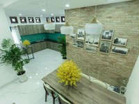 Bán nhà đẹp mặt tiền đường số 12, Phường Bình An Q2 Bán nhà đẹp mặt tiền đường số 12, Phường Bình An Q2