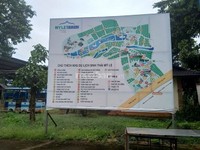 Đất Mỹ Lệ Capital, giá từ 285tr/nền, pháp lí đầy đủ Đất Mỹ Lệ Capital, giá từ 285tr/nền, pháp lí đầy đủ