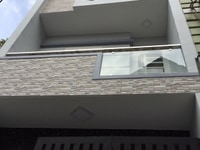 Hẻm 3m Hòa Bình, Tân Phú, 44m2, 4 tầng, 3,95 tỷ Hẻm 3m Hòa Bình, Tân Phú, 44m2, 4 tầng, 3,95 tỷ