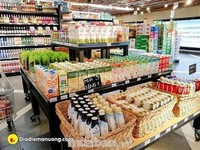 Tuyển thêm 2 Nam/nữ Bán Hàng Mặt Hàng Tiêu Dùng Tuyển thêm 2 Nam/nữ Bán Hàng Mặt Hàng Tiêu Dùng