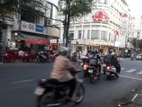 Cuối năm kẹt tiền cần bán gấp nhà hẻm VIP đường Trần Hưng Đạo 4 tấm Cuối năm kẹt tiền cần bán gấp nhà hẻm VIP đường Trần Hưng Đạo 4 tấm