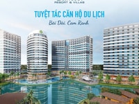 Biệt Thự Biển TP Cam Ranh Chỉ Cần 3 Tỷ Biệt Thự Biển TP Cam Ranh Chỉ Cần 3 Tỷ