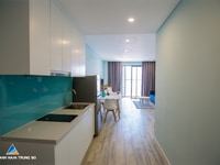 Tưng bừng khai trương nhà mẫu tại dự án Căn hộ biển Marina suites Tưng bừng khai trương nhà mẫu tại dự án Căn hộ biển Marina suites