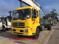 Bán xe DONG FENG 8T thùng dài 9m5,động cơ của mỹ Bán xe DONG FENG 8T thùng dài 9m5,động cơ của mỹ