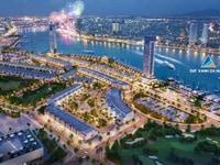 Marina Complex - cần sang nhượng 1 căn mặt tiền Lê Văn Duyệt giá tốt Marina Complex - cần sang nhượng 1 căn mặt tiền Lê Văn Duyệt giá tốt