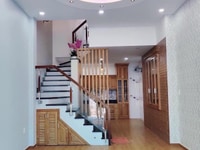 Bán nhà Tô Ký gần cầu vượt Quang Trung, dt 48m2, giá 1ty2, có SHR, Bán nhà Tô Ký gần cầu vượt Quang Trung, dt 48m2, giá 1ty2, có SHR,