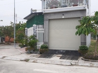 Bán căn nhà mới xây gần cảng cái mép Bán căn nhà mới xây gần cảng cái mép