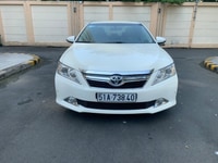 BÁN CAMRY 2.5G , SẢN XUẤT 2013 BÁN CAMRY 2.5G , SẢN XUẤT 2013
