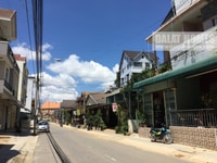 Bán nhà cấp 4 KQH Yersin, gần Trường, Chợ, đang cho thuê 6tr/ tháng Bán nhà cấp 4 KQH Yersin, gần Trường, Chợ, đang cho thuê 6tr/ tháng
