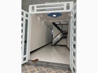Bán nhà hẻm Nam Kỳ Khởi Nghĩa,P.7 Quận 3 Bán nhà hẻm Nam Kỳ Khởi Nghĩa,P.7 Quận 3