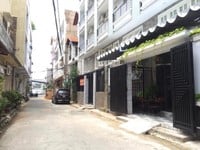 Mặt bằng/ Sàn văn phòng 85m2 (1 trệt, 1 lững) hẻm lớn quận Tân Bình Mặt bằng/ Sàn văn phòng 85m2 (1 trệt, 1 lững) hẻm lớn quận Tân Bình