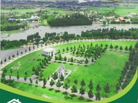 Biệt thự vườn sang trọng, ven sông đẳng cấp 300m2, Giá chỉ 10tr/m2 Biệt thự vườn sang trọng, ven sông đẳng cấp 300m2, Giá chỉ 10tr/m2