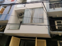 Bán nhà khu dân cư cao cấp Bình Phú 2, P.10, Quận 6, 3X10, 2 lầu Bán nhà khu dân cư cao cấp Bình Phú 2, P.10, Quận 6, 3X10, 2 lầu