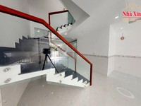 Nhà bán huỳnh văn trí gần chợ Bình Chánh Nhà bán huỳnh văn trí gần chợ Bình Chánh