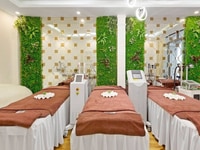 Cần tuyển gấp nhân viên spa có tay nghề Cần tuyển gấp nhân viên spa có tay nghề