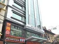 Cho thuê văn phòng cao cấp 25m2 – 50 m2 – 100m2 mặt phố Nguyễn Du. Cho thuê văn phòng cao cấp 25m2 – 50 m2 – 100m2 mặt phố Nguyễn Du.