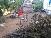 Đấ nền giá tốt Phong nẫm, giồng Trôm, bến tre Đấ nền giá tốt Phong nẫm, giồng Trôm, bến tre