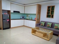 Căn hộ 1 phòng ngủ khu khách du lịch Phan Tứ - Ngũ Hành Sơn 55m2 Căn hộ 1 phòng ngủ khu khách du lịch Phan Tứ - Ngũ Hành Sơn 55m2