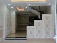 Nhà đẹp 3 lầu mới 100% Bnh Thạnh giá chỉ 5.97 tỷ/căn Nhà đẹp 3 lầu mới 100% Bnh Thạnh giá chỉ 5.97 tỷ/căn