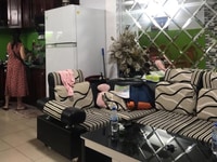 Nhà hẽm xe hơi Quận 10, 4 tầng, 4x15m, giá thương lượng mạnh Nhà hẽm xe hơi Quận 10, 4 tầng, 4x15m, giá thương lượng mạnh