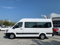 Hyundai Solati giá tốt nhất Đà Nẵng Hyundai Solati giá tốt nhất Đà Nẵng