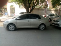 Chính chủ cần bán vios E 2013 tư nhân biển Hà Nội Chính chủ cần bán vios E 2013 tư nhân biển Hà Nội