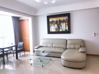 Cho thuê căn hộ 2 PN The Manor 1 có ban công nhỏ, tầng cao, thoáng mát Cho thuê căn hộ 2 PN The Manor 1 có ban công nhỏ, tầng cao, thoáng mát