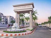 Cần bán gấp căn biệt thự Lavilla Green City Dt 300m2 giá 3,2 tỷ Cần bán gấp căn biệt thự Lavilla Green City Dt 300m2 giá 3,2 tỷ