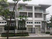 Biệt thự K2 Ciputra suất ngoại giao giá tốt nhất thị trường Biệt thự K2 Ciputra suất ngoại giao giá tốt nhất thị trường