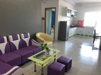 Bán căn hộ view biển đầy đủ nội thất Mường Thanh Viễn Triều, 70m2 Bán căn hộ view biển đầy đủ nội thất Mường Thanh Viễn Triều, 70m2