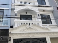 Bán nhà hẻm oto Đào Tông Nguyên, Nhà Bè. 6.35 tỷ Bán nhà hẻm oto Đào Tông Nguyên, Nhà Bè. 6.35 tỷ
