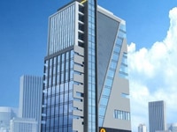 Cho thuê Gia Định Building, phường Hiệp Bình Phước, Quận Thủ Đức Cho thuê Gia Định Building, phường Hiệp Bình Phước, Quận Thủ Đức