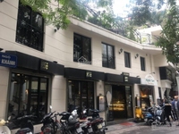 Cho thuê MP Trần Hưng Đạo ,DT 320m2 x 3 tầng, MT 9m, Thuê GIÁ TỐT /th, Cho thuê MP Trần Hưng Đạo ,DT 320m2 x 3 tầng, MT 9m, Thuê GIÁ TỐT /th,