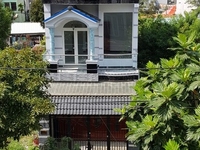 Nhà 1 trệt, 2 lầu, 87,5m2 sổ hồng riêng, Đ.TX25, P.Thạnh Xuân, Q.12 Nhà 1 trệt, 2 lầu, 87,5m2 sổ hồng riêng, Đ.TX25, P.Thạnh Xuân, Q.12