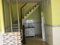 Bán Nhà Hẻm 283 Bông Sao P.5 Q.8 , 1T1L , dt 3,8m x 7m Bán Nhà Hẻm 283 Bông Sao P.5 Q.8 , 1T1L , dt 3,8m x 7m
