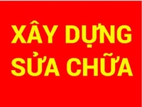 Chuyên nhận sửa chữa nhà trọn gói, có tay nghề nhiều năm, nhanh, kỹ Chuyên nhận sửa chữa nhà trọn gói, có tay nghề nhiều năm, nhanh, kỹ