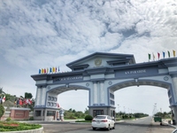 Còn 5 suất nội bộ dự án Kn para grus, thanh toán 18 tháng. Còn 5 suất nội bộ dự án Kn para grus, thanh toán 18 tháng.