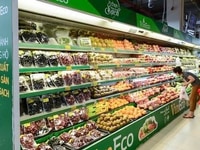 Cần nhân viên bán hàng tại siêu thị tiện lợi Cần nhân viên bán hàng tại siêu thị tiện lợi