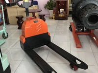 Xe nâng sử dụng điện EPT15 NIULI Xe nâng sử dụng điện EPT15 NIULI