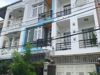 Bán nhà MT đường số 7 KDC Trung Sơn.DT 5x20m 1 trệt 1 lửng 2 lầu ST Bán nhà MT đường số 7 KDC Trung Sơn.DT 5x20m 1 trệt 1 lửng 2 lầu ST