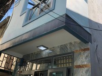Bán nhà Hẻm 32/11 Huỳnh Văn Chính, Q.Tân Phú, đúc 1 lầu, sổ chính chủ Bán nhà Hẻm 32/11 Huỳnh Văn Chính, Q.Tân Phú, đúc 1 lầu, sổ chính chủ