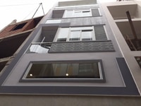 Bán Gấp Nhà 2MT hẻm 1 trệt 3 lầu đường Lê Lai Bán Gấp Nhà 2MT hẻm 1 trệt 3 lầu đường Lê Lai